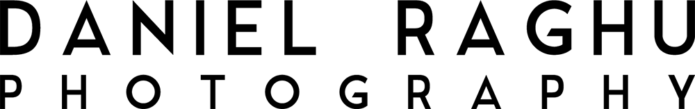 Font Selection for Daniel Raghu