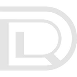 Logo for Daniel Raghu, designed by Daniel Raghu